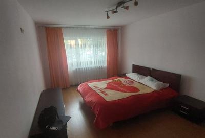 Vand apartament 3 camere decomandat - 5