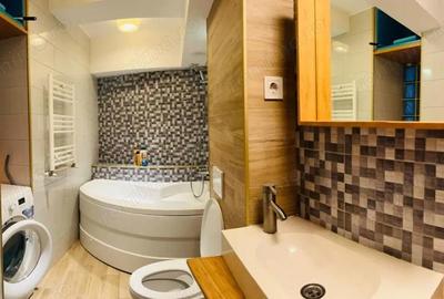 Apartament cu 2 camere semidecomandat în Central - 6