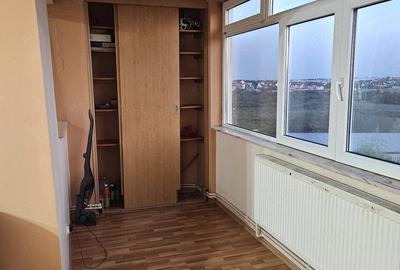 Apartament cu 2 camere decomandat în Războieni - 7