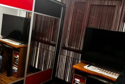 Apartament cu 2 camere semidecomandat în Central - 1