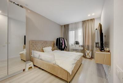 Vila parter mobilata si utilata Tunari - 12