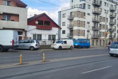 Casa in Cluj zona semicentralla - 2