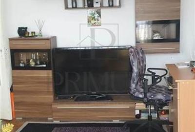 Apartament cu 3 camere semidecomandat, mobilat în Spitalul Județean - 2