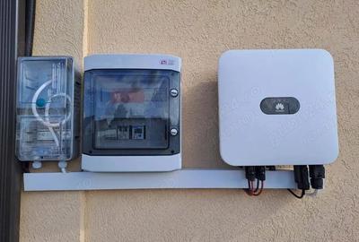 Casă cu 5 camere în Central