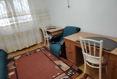 Apartament cu 2 camere semidecomandat, mobilat în Drumul Taberei - 7