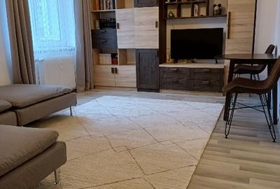 Apartament cu 2 camere semidecomandat în Basarabia - 1