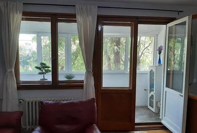Apartament 3 camere Semidecomandat Bld. Obregia - Straduintei - 6