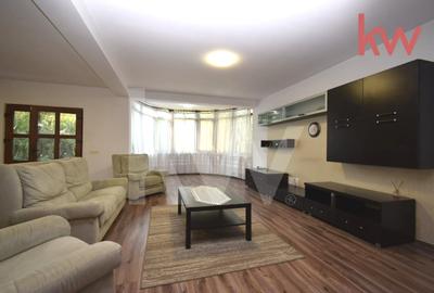 Casa Moderna 4 camere, 212 mp, mobilata, teren 377 mp - 17