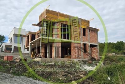 Casă individuală cu 5 camere cu Garaj în Gușterița - 7