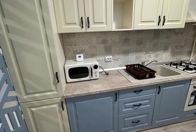 Garsonieră în Central