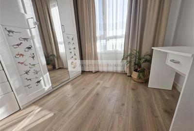Baneasa | Bucurestii Noi | Afi City | Bloc 2020 | Parcare - 6