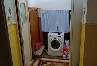 Garsonieră decomandată în Central - 4