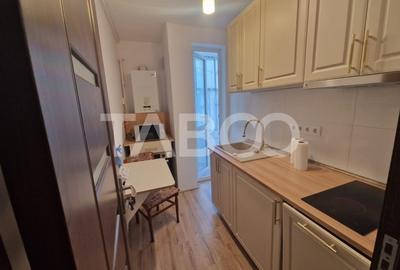 Apartament de inchiriat 36 mpu balcon 4 mp zona Mihai Viteazul - 2