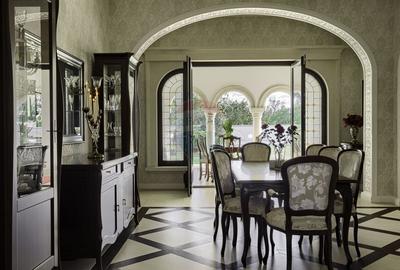 Casă individuală cu 4 camere cu Canalizare în Mândruloc - 7