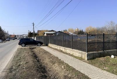 Spațiu comercial, în Coceana - 3