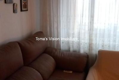 Apartament cu 2 camere semidecomandat, mobilat în Pajura - 11