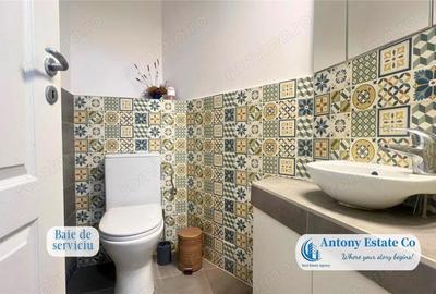 Apartament cu 3 camere în Ultracentral - 3