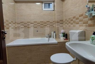 Apartament 3 camere, 65mp, priveliste fantastica, zona Turist - 6