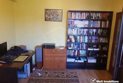 Apartament cu 2 camere pe str. Horea aproape de Centru Cluj Napoca - 4