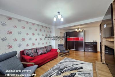 Apartament cu 2 camere decomandat, mobilat în Tomis Plus - 2