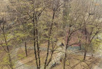 Apartament 3 camere METROU Piata Romana mobilat partial pretabil studenti Apartament 3 camere METROU Piata Romana mobilat partial pretabil studenti - 8