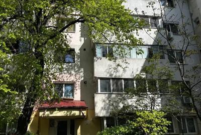 Apartament cu 2 camere semidecomandat în Obor - 5