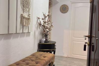 Apartament cu 2 camere în Central - 2