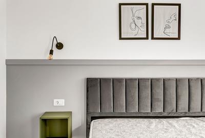 Apartament nou cu un dormitor ARED IMAR- opțiune la cheie - 4