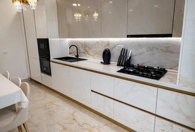 Apartament cu 4 camere decomandat, mobilat în Energia - 7
