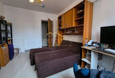 Apartament cu 3 camere semidecomandat, mobilat în Obor - 5