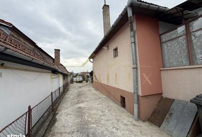 Casă cu 4 camere cu Teren 575 Mp în Dâmbul Rotund