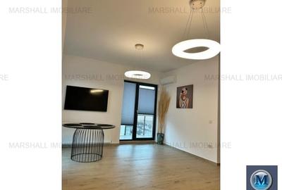 Garsoniera de inchiriat, zona Nord, 35 mp #16795 - 4