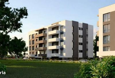 Apartament cu 2 camere în Central