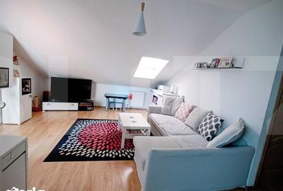 Apartament cu 3 camere în Giroc - 3