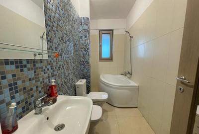 APARTAMENT 3 CAM, DECOMANDAT, 2 NIVELE, GARAJ, BLOC NOU, VIS - 18