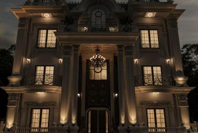 Resedinta Exclusivista în Kiseleff cu 1.000 mp Teren - 7