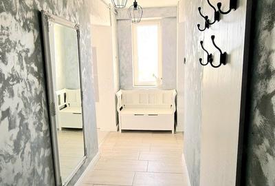 Apartament cu 4 camere decomandat în Tudor Vladimirescu - 7