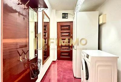 Apartament cu 2 camere nedecomandat în George Enescu - 2