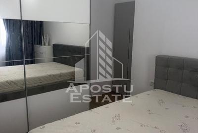 Apartament cu 2 camere decomandat, mobilat în Braytim - 3
