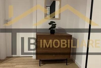 Apartament cu 2 camere semidecomandat în Libertății - 8