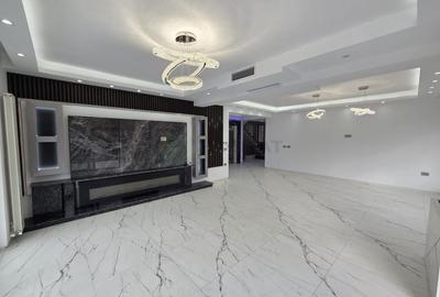 Casă individuală cu 7 camere cu Canalizare în Pipera - 9