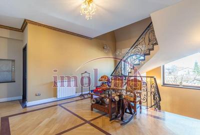 Vila cu piscina si garaj - 6 dormitoare - Pantelimon - 6