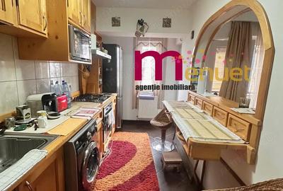 Apartament 2 camere,zona Mircea Voda,etaj 1 - 11