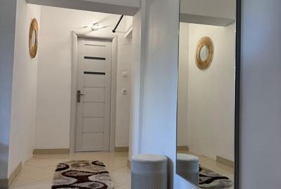Apartament cu 2 camere decomandat în Sărari - 8