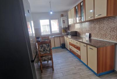 Duplex cu 3 camere cu Teren 280 Mp în Bucovăț (Remetea Mare) - 11