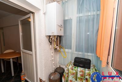 ID 3632 - Apartament 3 camere de vanzare -Str. Mircea Voda - 3