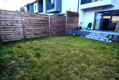 Vila tip duplex S+P+E cartier IZVOR Tarlungeni semimobilata179000 euro - 35