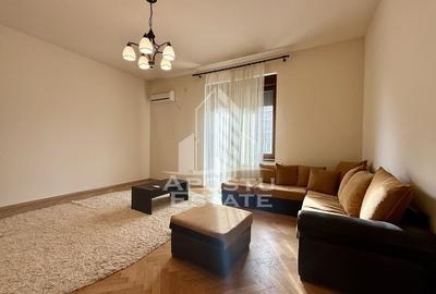Apartament 2 camere, terasa si balcon, renovat, Ultracentral - 1
