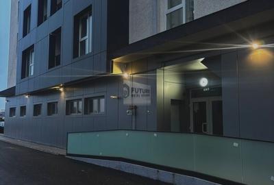 Garsonieră decomandată în Metalurgiei