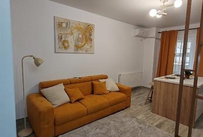 Apartament Central Address Rezidence zona Unirii. Parc Carol - 1